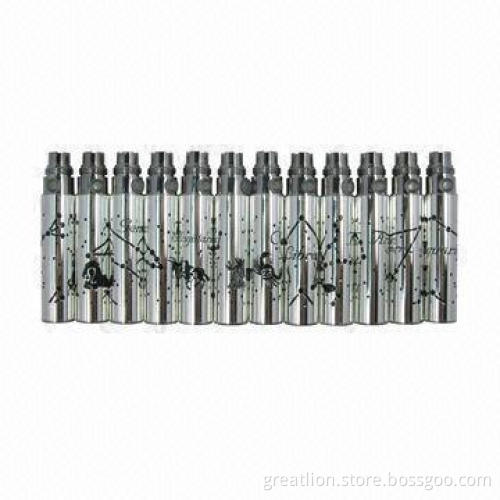 2013 Top Quality and Large Power eGo-Z Batteries with 12 Designs Zodiac Carved